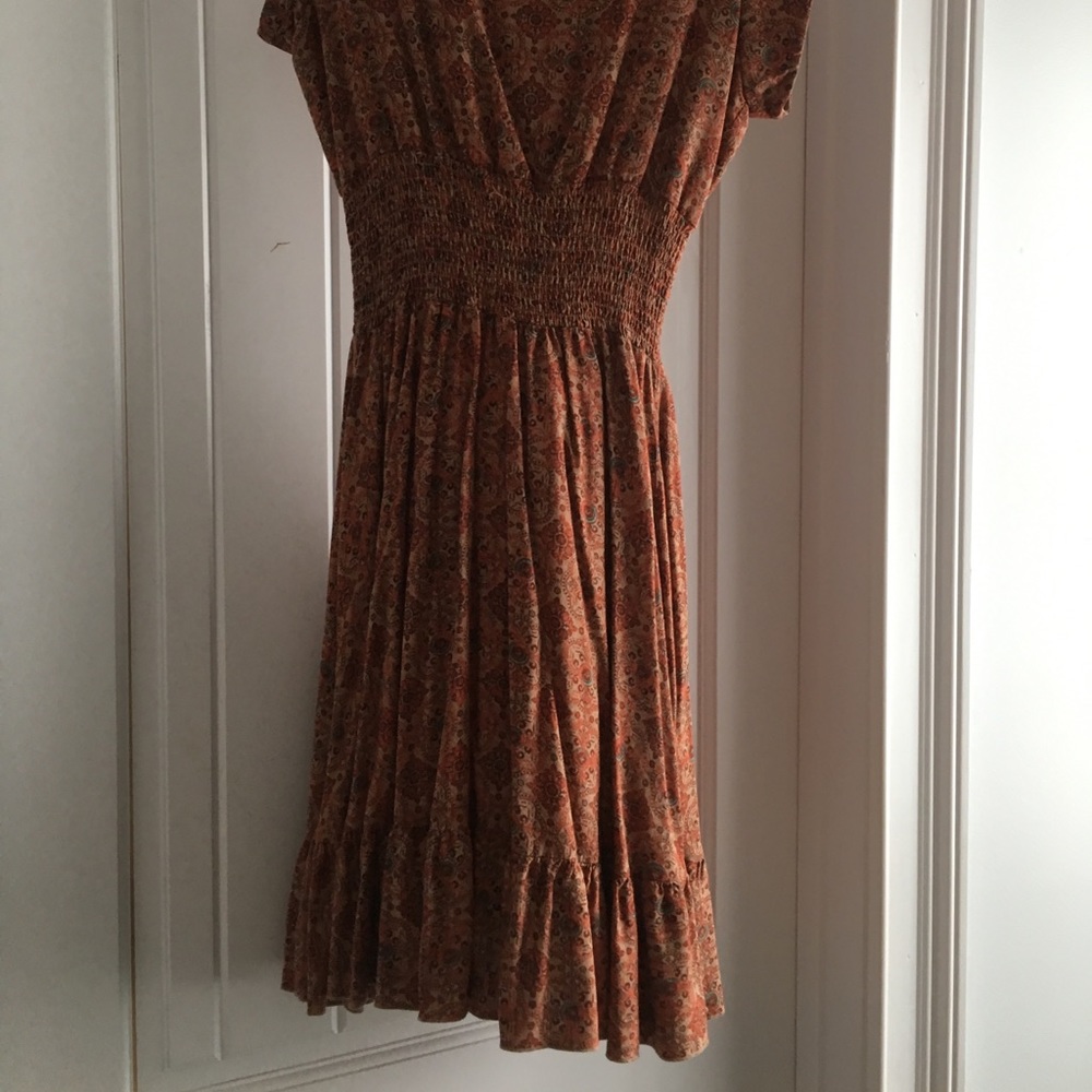 American Rag dress.